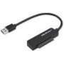 QOLTEC 51855 USB 3.0 SATA adapter for HDD SSD 2.5inch