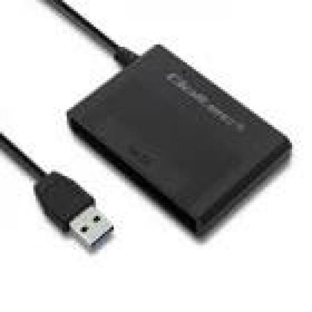 QOLTEC 51855 USB 3.0 SATA adapter for HDD SSD 2.5inch
