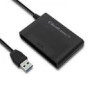 QOLTEC 51855 USB 3.0 SATA adapter for HDD SSD 2.5inch