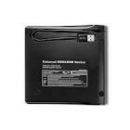 QOLTEC 51865 External USB 3.0 9.5mm SATA Optical Drive Case
