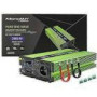 QOLTEC 51934 Pure Sine Wave Inverter Monolith / 1000W / 2000W / 12V to 230V