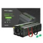 QOLTEC 51937 Pure Sine Wave Inverter Monolith / 600W / 1200W / 24V to 230V
