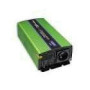 QOLTEC 51941 Pure Sine Wave Inverter Monolith / battery charger / UPS / 1200W / 600W / 12V to 230V