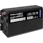 QOLTEC 51956 Smart Monolith charger for LiFePO4 AGM GEL SLA batteries / 40A / 12V QOLTEC 51956 Smart Monolith charger for LiFePO4 AGM GEL SLA batteries / 40A / 12V