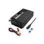 QOLTEC 51956 Smart Monolith charger for LiFePO4 AGM GEL SLA batteries / 40A / 12V