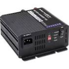 QOLTEC 51958 Smart Monolith charger for LiFePO4 AGM GEL SLA batteries / 10A / 12V