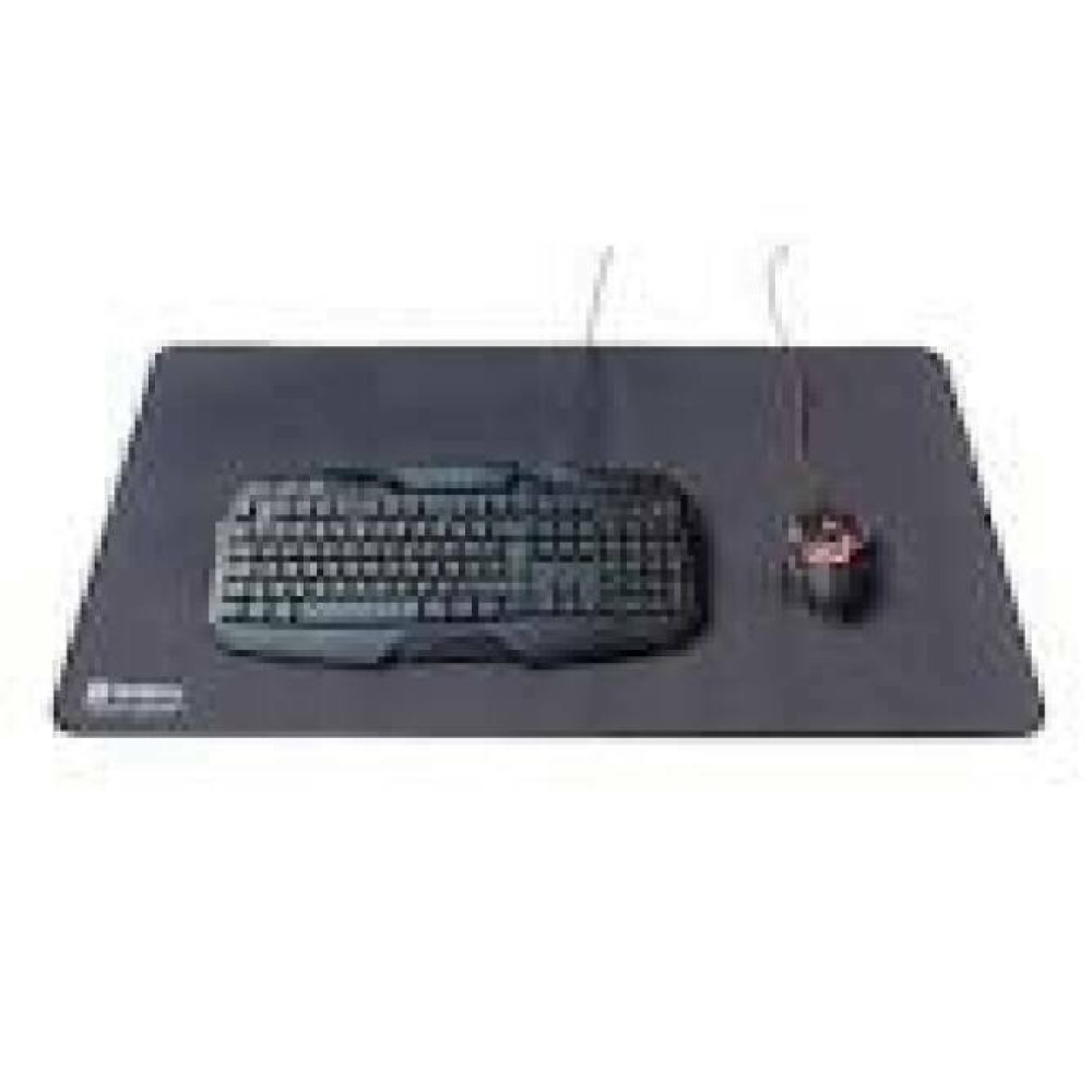 SANDBERG Gamer Desk Pad XXXL 90x45cm Mouse pad from Esports Equipment covering keyboard and mouse