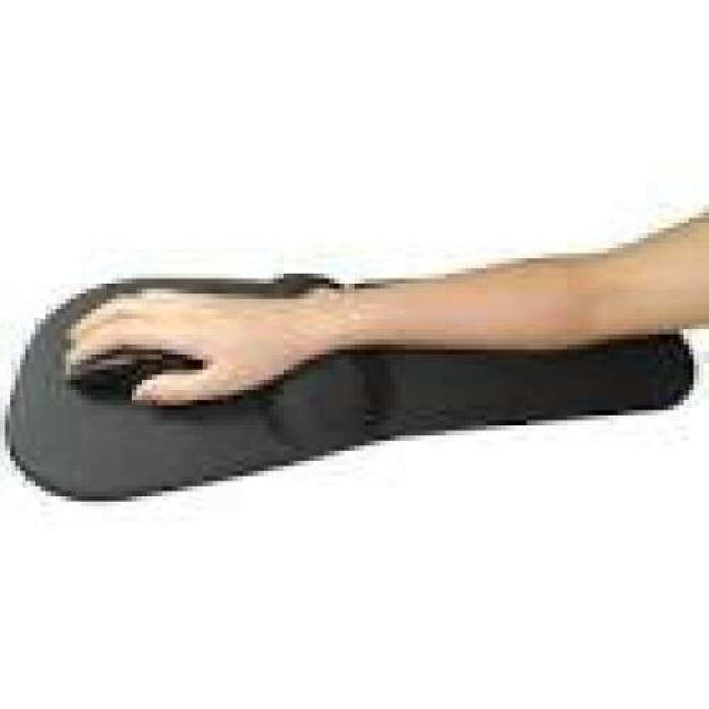 SANDBERG Mousepad with Wrist + Arm Rest