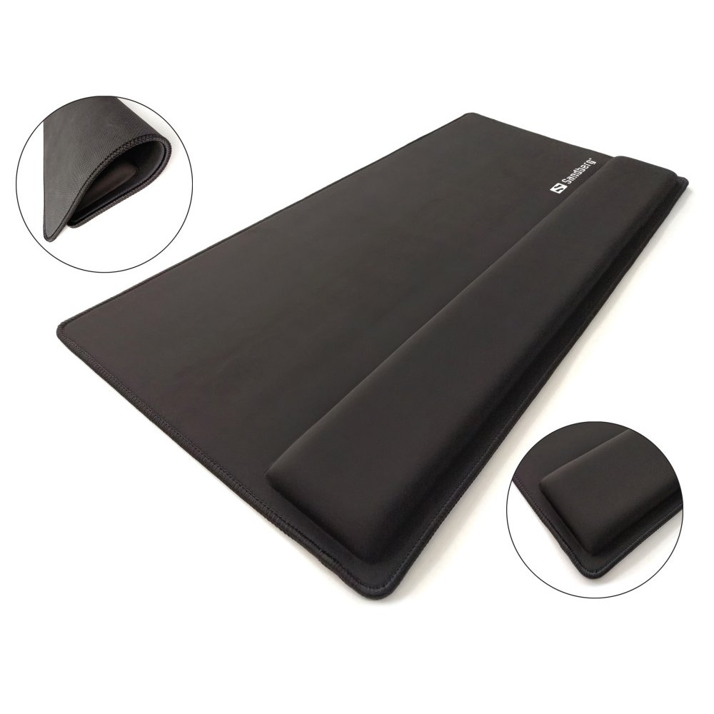 SANDBERG Desk Pad Pro XXL