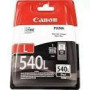 CANON PG-540L Black Ink Cartridge 300P