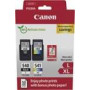 CANON PHOTO PACK PG-540L/CL-541XL Ink Cartridge SEC CANON PHOTO PACK PG-540L/CL-541XL Ink Cartridge SEC