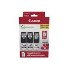 CANON PG-540Lx2/CL-541XL Ink Cartridge PVP CANON PG-540Lx2/CL-541XL Ink Cartridge PVP