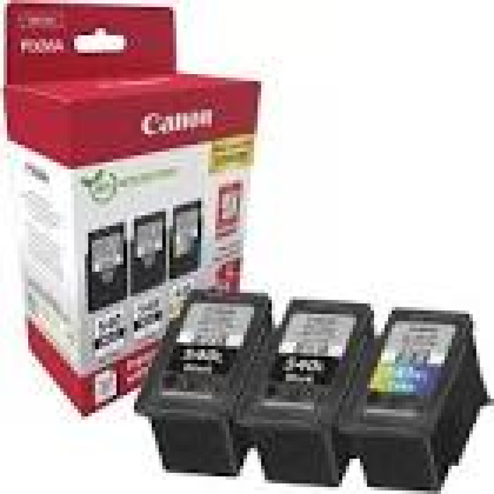 CANON PG-540Lx2/CL-541XL Ink Cartridge PVP CANON PG-540Lx2/CL-541XL Ink Cartridge PVP