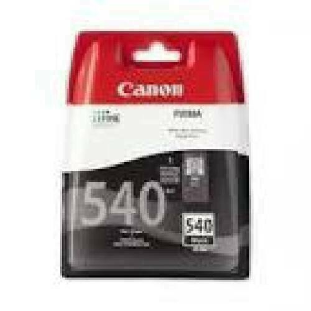CANON 1LB PG-540 Black Ink Cartridge 180P