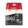 CANON PG-540 Black Ink Cartridge 180P