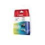 CANON 1LB PG-540 / CL-541 ink cartridge black and colour standard capacity combopack blister without alarm