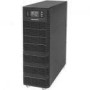 QOLTEC 52282 Uninterruptible Power Supply UPS / 3kVA / 3000W / Power factor 1.0 / LCD / EPO / USB / Online