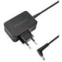 QOLTEC 52408 Power supply for Samsung 40W ultrabook / 19V / 2.1A / 3.0x1.0
