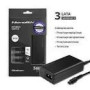 QOLTEC 52415 Power adapter designed for Samsung Sony 65W / 3 plugs / power cable