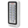 QOLTEC 52443 Code lock TRITON with RFID with RFID reader Code Card key fob IP68 EM