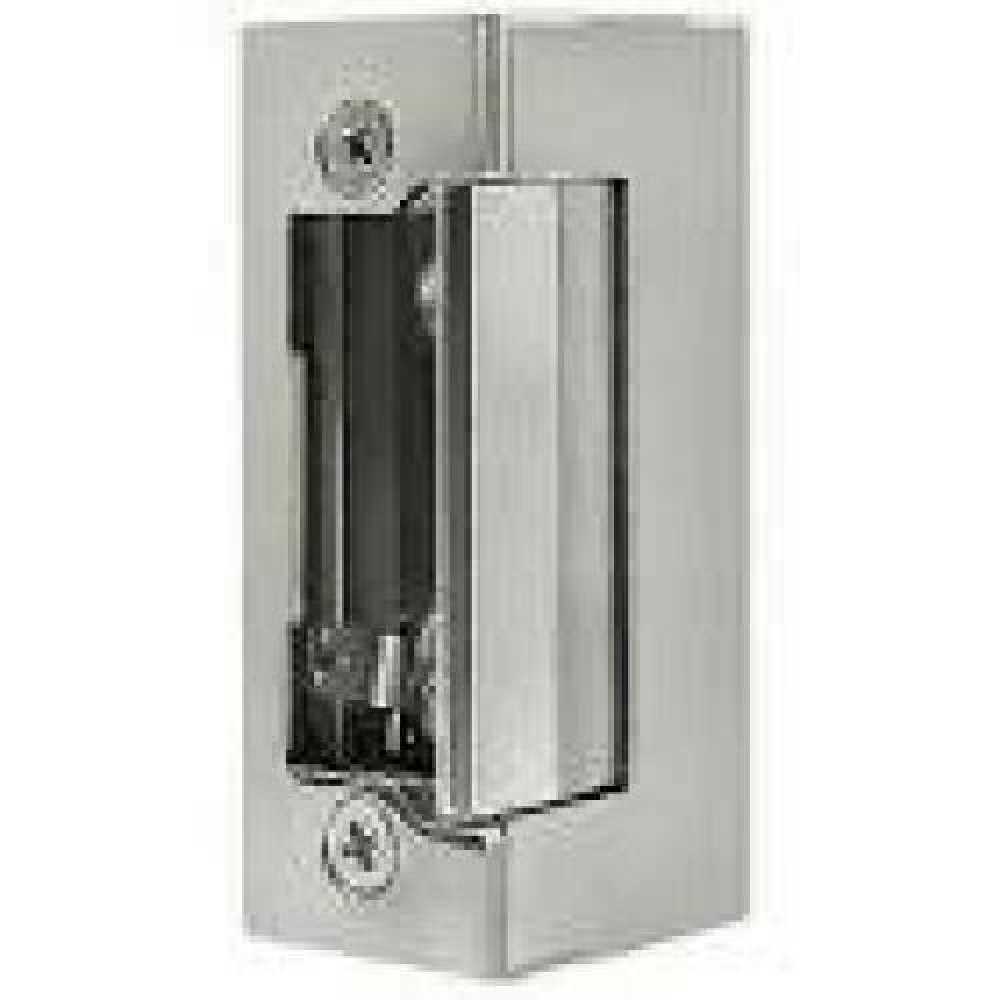 QOLTEC 52459 Electric strike With lock and memory 600mA 12V