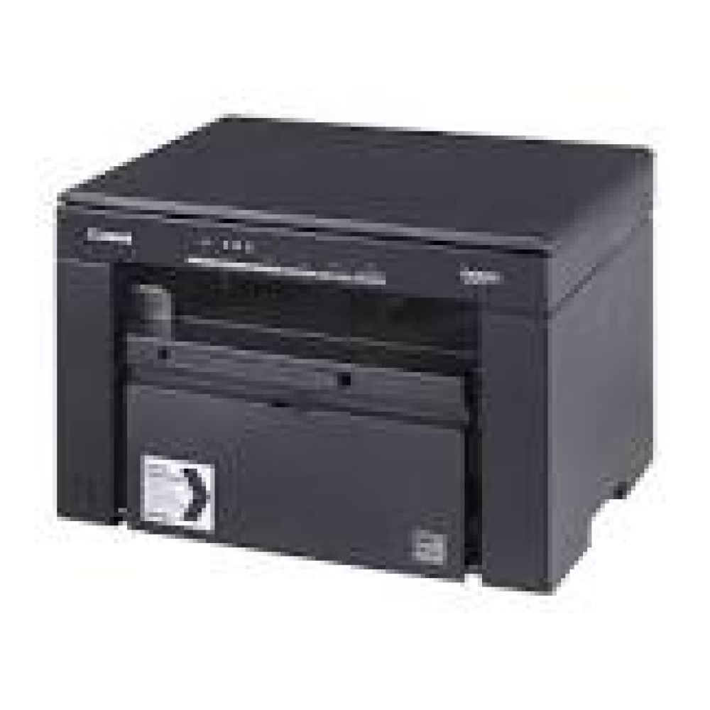 CANON i-SENSYS MF3010 MFP Mono B/W laser 216mm width A4 18ppm copy 18ppm print 150 sheets USB 2.0