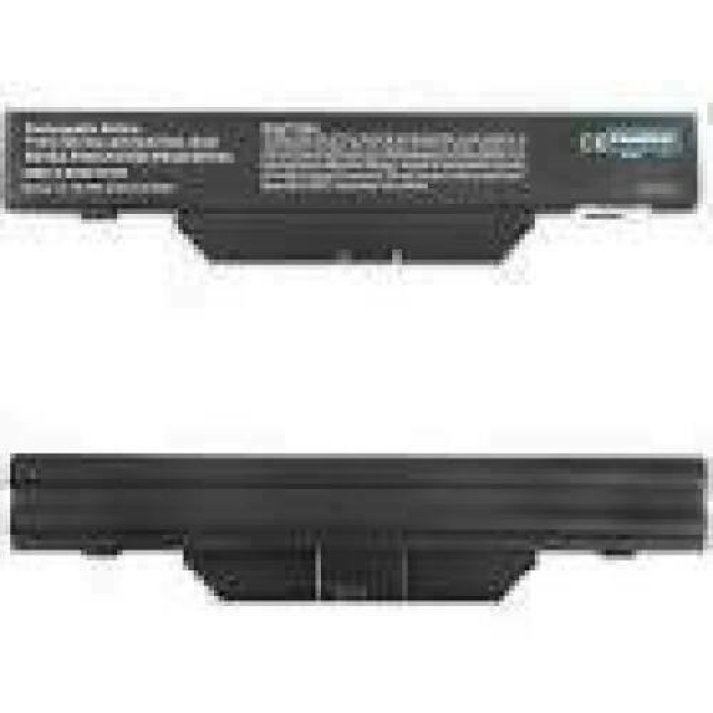 QOLTEC 52568 Notebook Battery HP 6720 10.8-11.1V 4400mAh
