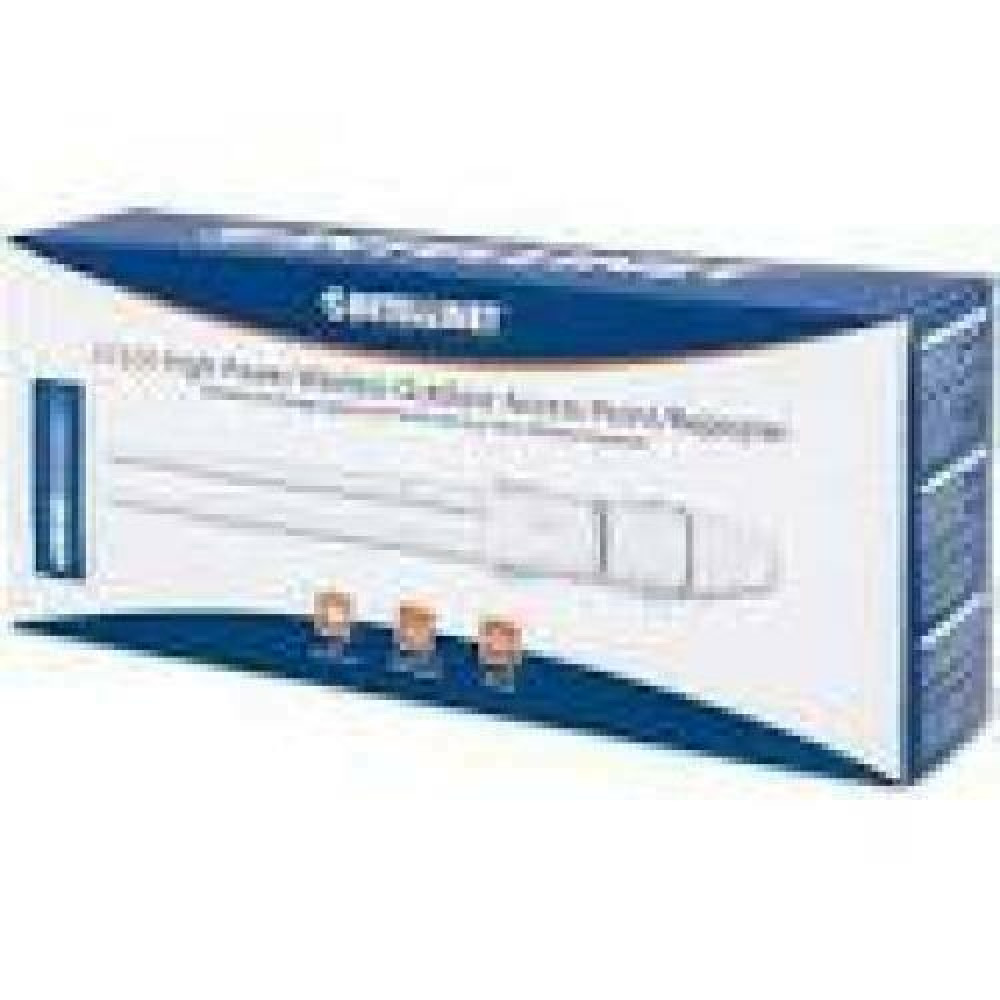 INTELLINET High-Power Wireless AC600 Outdoor Access Point / Repeater IP65 28 dBm Wireless Client Isolation Passive PoE