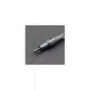 QOLTEC 52599 Solar Connector with fuse / MC4 connector / 1500V / 30A