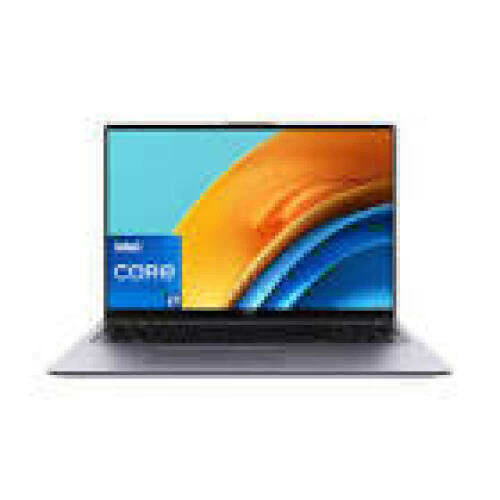 HUAWEI Matebook D16 Intel core i7-12700H 16inch 16GB 512GB W11H Silver