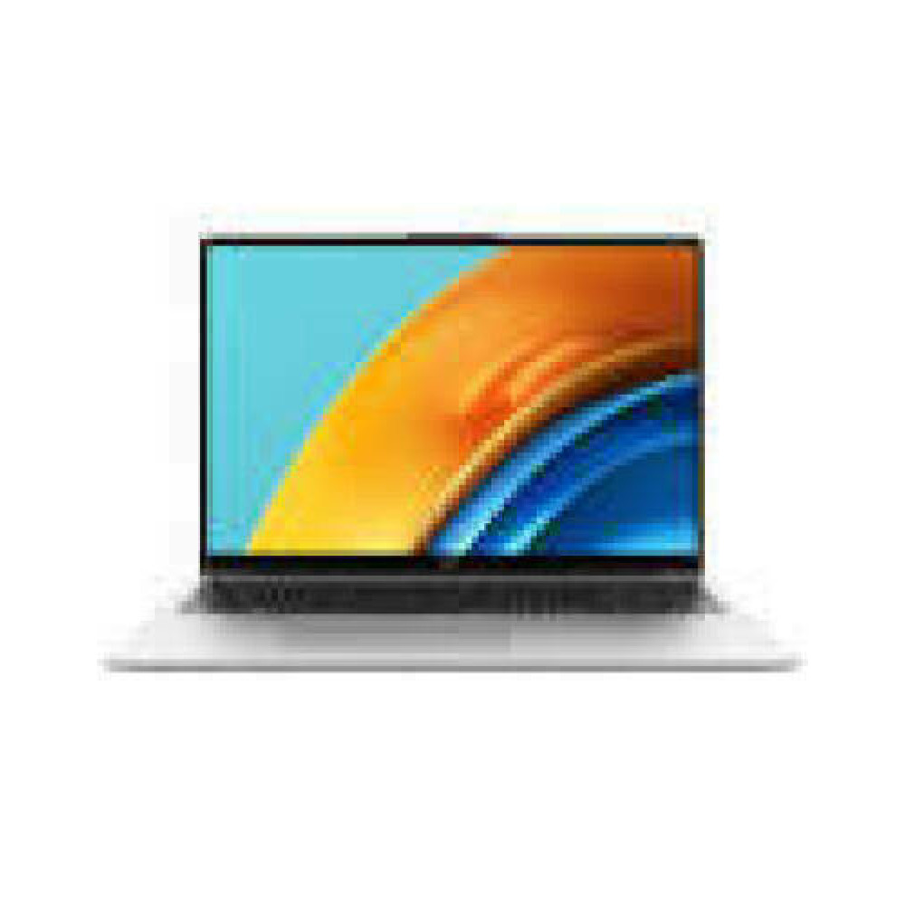 HUAWEI Matebook D16 Intel core i5-12450H 16inch 16GB 512GB W11H Silver