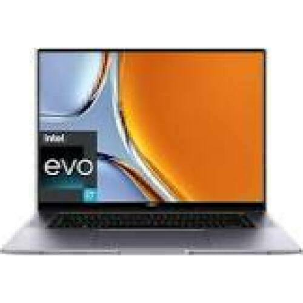 HUAWEI Matebook 16s Intel core i7-12700H 16inch 16GB 1TB W11H Silver