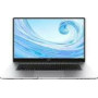 HUAWEI Matebook D 15 BohrE-WDH9AL Intel core i5-1155G7 15.6inch 8GB 512GB W11H Silver