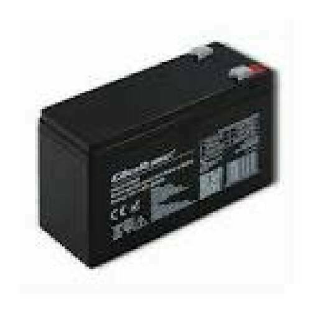 QOLTEC 53031 Gel battery 12V 9Ah max.90A AGM