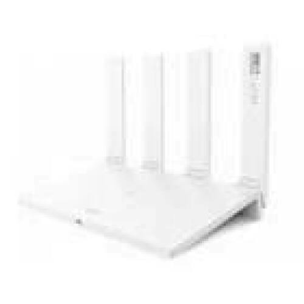 HUAWEI WS7100-25 WIFI-6 AX3 Dual 3000Mbps Router White
