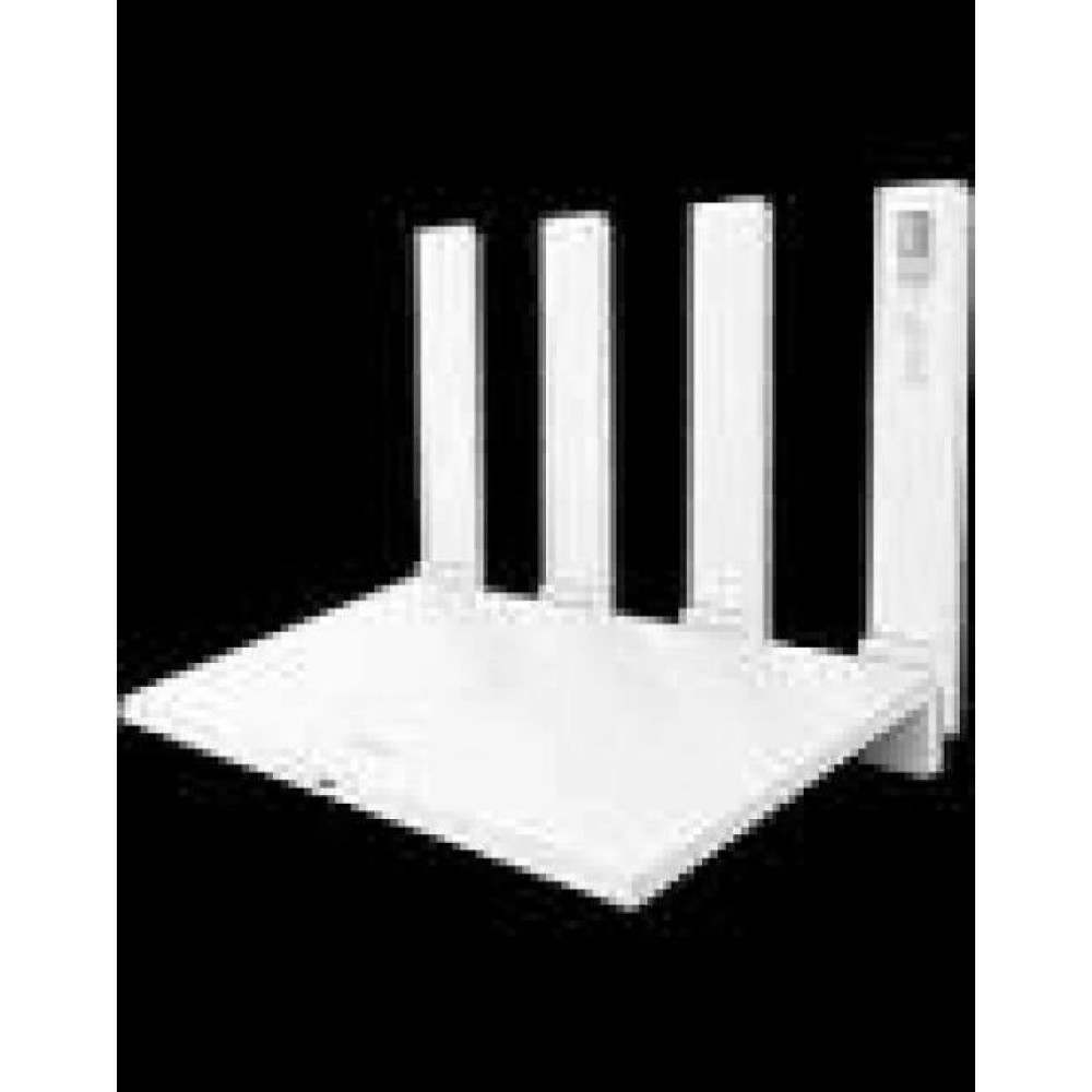 HUAWEI WS7100-25 WIFI-6 AX3 Dual 3000Mbps Router White