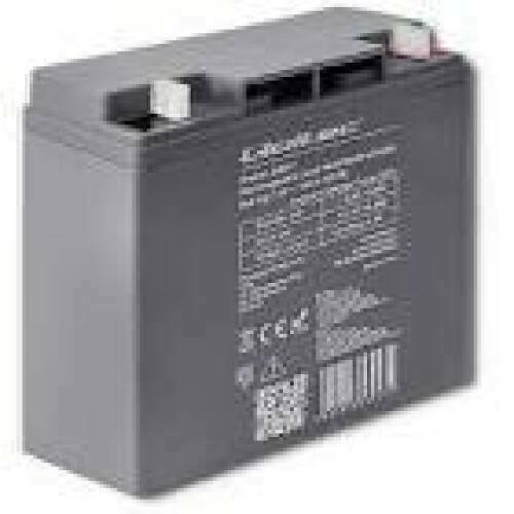 QOLTEC 53047 Battery AGM 12V 18Ah max.270A