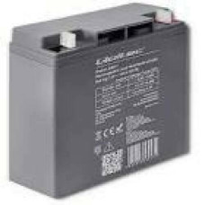 QOLTEC 53047 Battery AGM 12V 18Ah max.270A