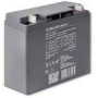 QOLTEC 53047 Battery AGM 12V 18Ah max.270A