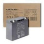 QOLTEC 53047 Battery AGM 12V 18Ah max.270A