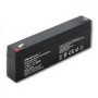 QOLTEC 53064 AGM battery 12V 2.3Ah max. 34.5A