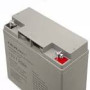 QOLTEC 53066 AGM battery 12V 20Ah max. 300A