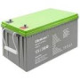 QOLTEC 53079 Deep Cycle Gel battery 12V 200Ah