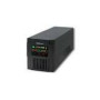 QOLTEC 53770 Uninterruptible Power Supply Line Interactive Monolith 1500VA 900W LCD USB