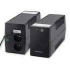 QOLTEC 53773 Uninterruptible Power Supply Line Interactive Monolith 850VA 480W