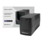 QOLTEC 53773 Uninterruptible Power Supply Line Interactive Monolith 850VA 480W