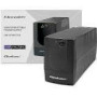 QOLTEC 53774 Uninterruptible Power Supply Line Interactive Monolith 1000VA 600W