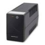 QOLTEC 53774 Uninterruptible Power Supply Line Interactive Monolith 1000VA 600W
