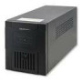 QOLTEC 53776 Uninterruptible Power Supply Line Interactive Monolith 1500VA 900W