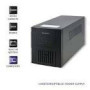 QOLTEC 53776 Uninterruptible Power Supply Line Interactive Monolith 1500VA 900W